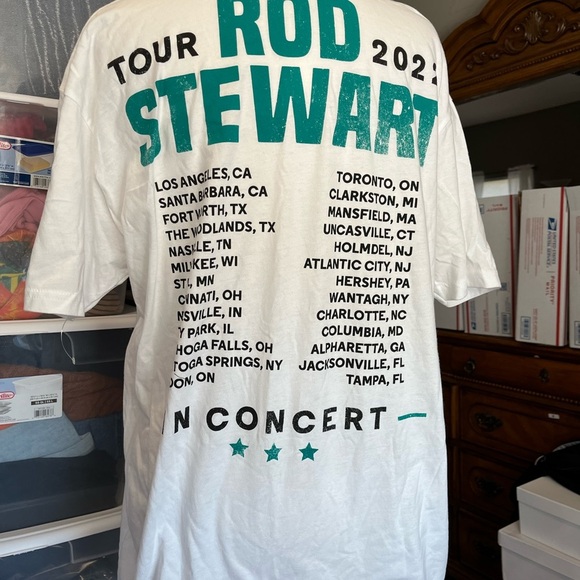 Rock Tshirt - Picture 5 of 7